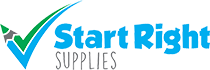 Start Right Supplies Logo